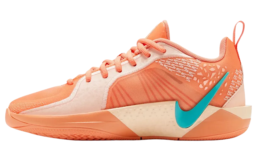 Nike Sabrina 2 GS “Activate” (FQ7376-801)