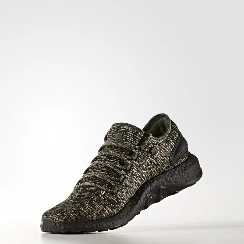 adidas Pureboost Night Cargo Night Cargo/Core Black/Chalk White (CG2986)