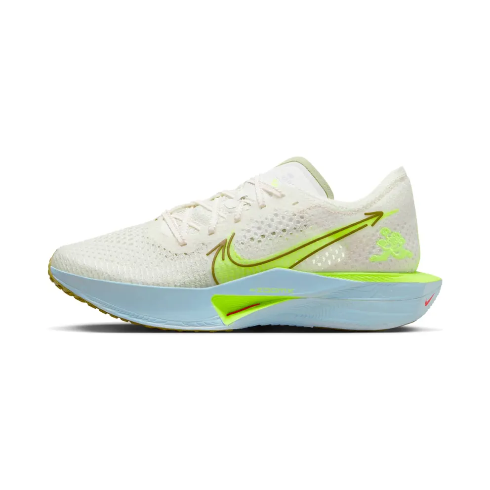 Nike ZoomX Vaporfly 3 Sail Glacier Blue (HQ3464-143)