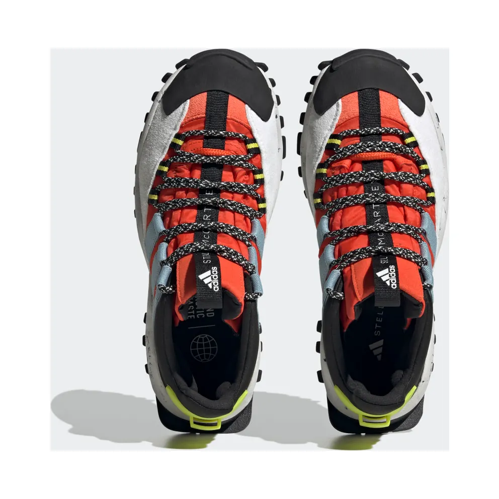 adidas by Stella McCartney Seeulater Active Orange / Ash Grey / Solar Yellow (HP3179)