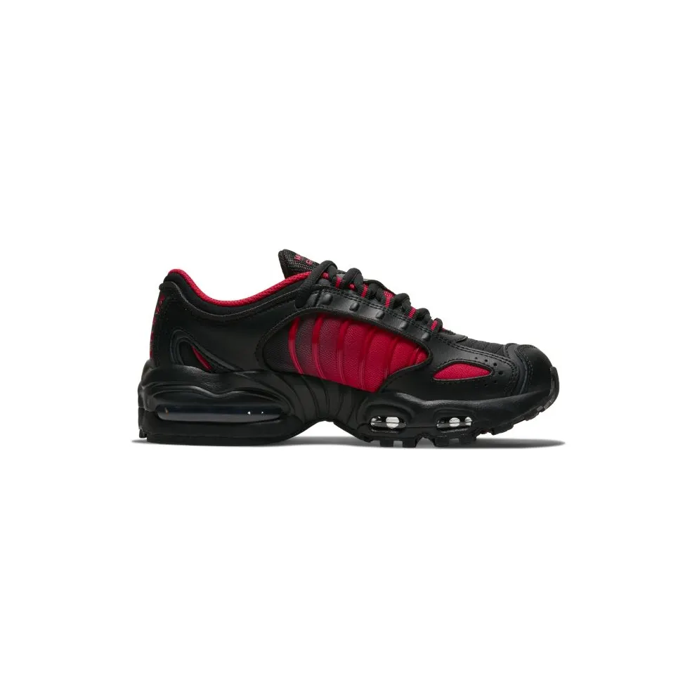 Nike Air Max Tailwind IV University Red (GS) University Red/Black/White (BQ9810-600)