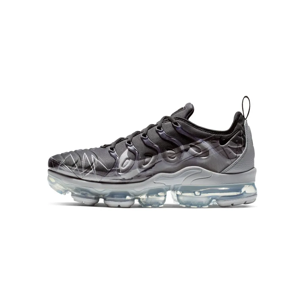 Nike Air VaporMax Plus La Requin Grey Black/Wolf Grey (BV7827-001)