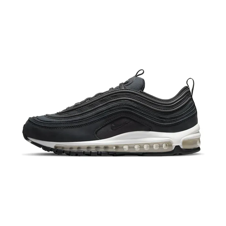 Nike Air Max 97 Off Noir – “Black / White” (DQ8574-001)