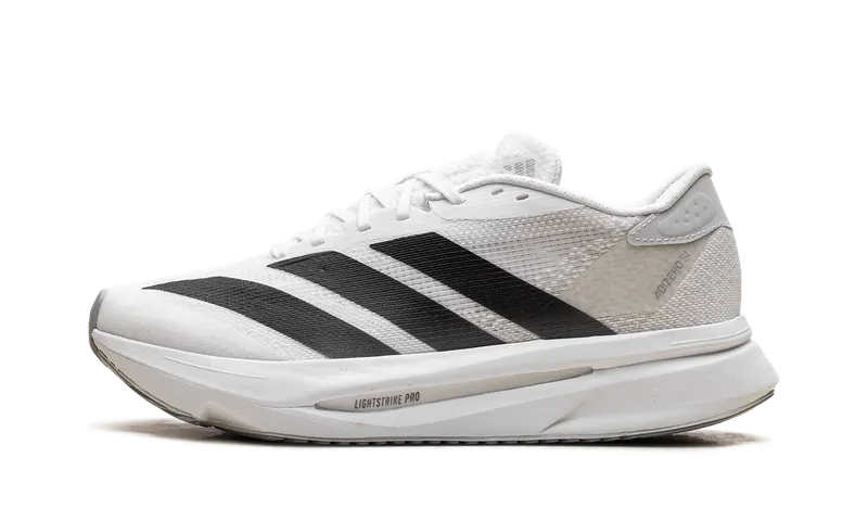 Adidas Adizero SL2 “White / Black” (JI2993)