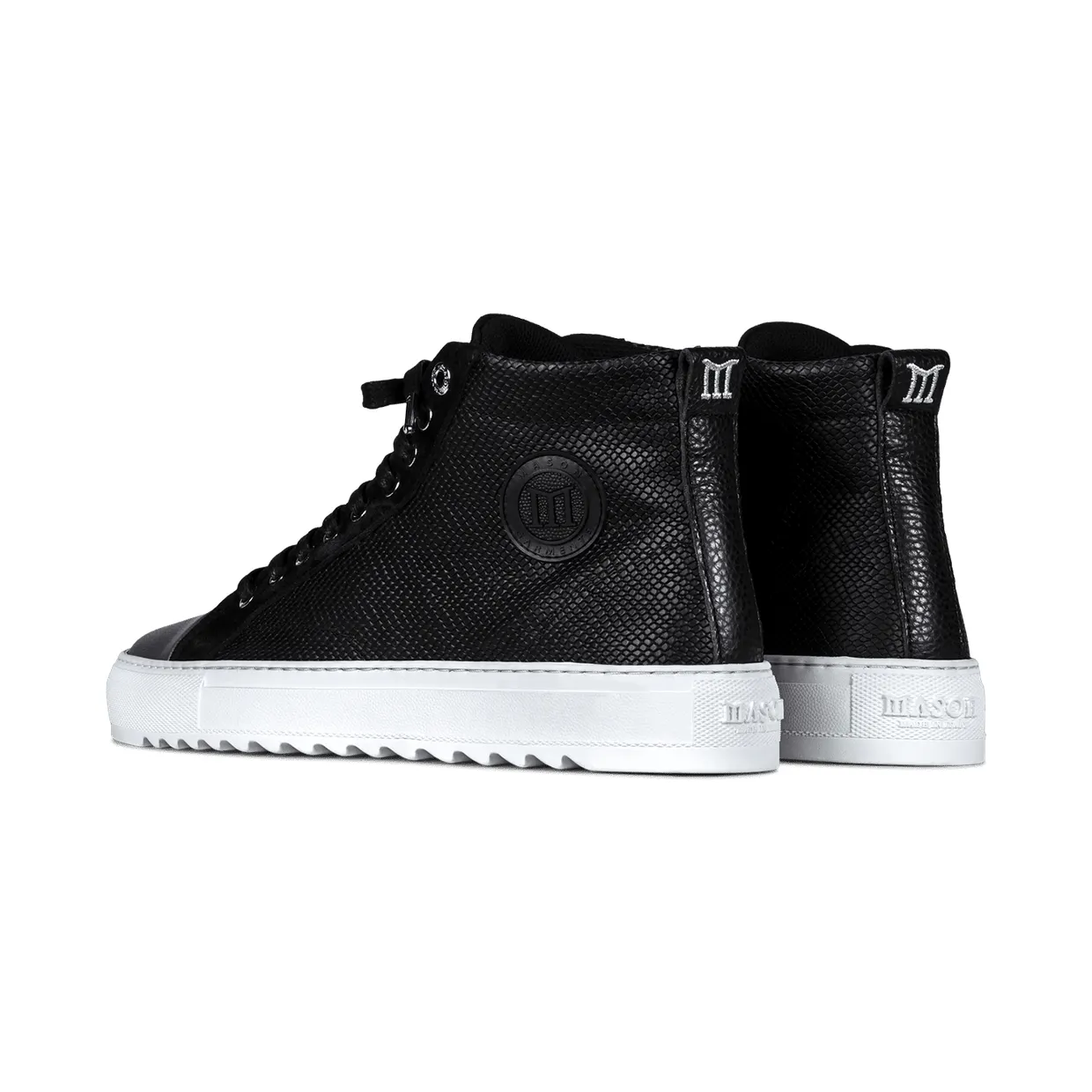 Mason Garments Astro Hi – Esotico (FW22-23E) (2)