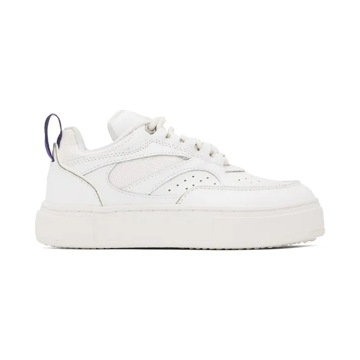 Eytys White Sidney White (F016004)