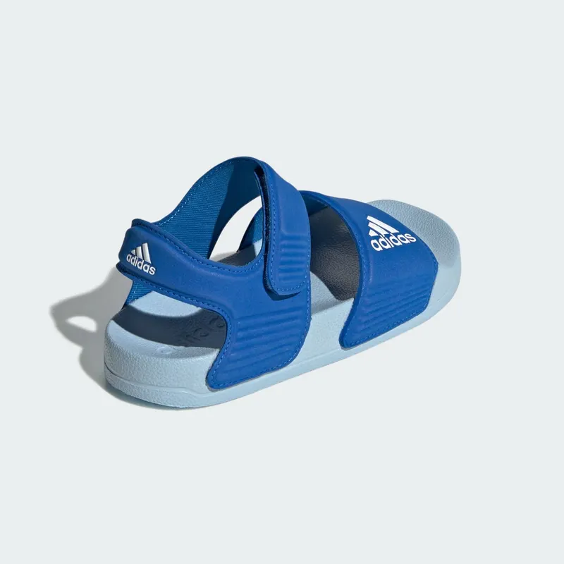 Adidas adilette Sandals Bright Royal / Cloud White / Clear Sky (IH3632)