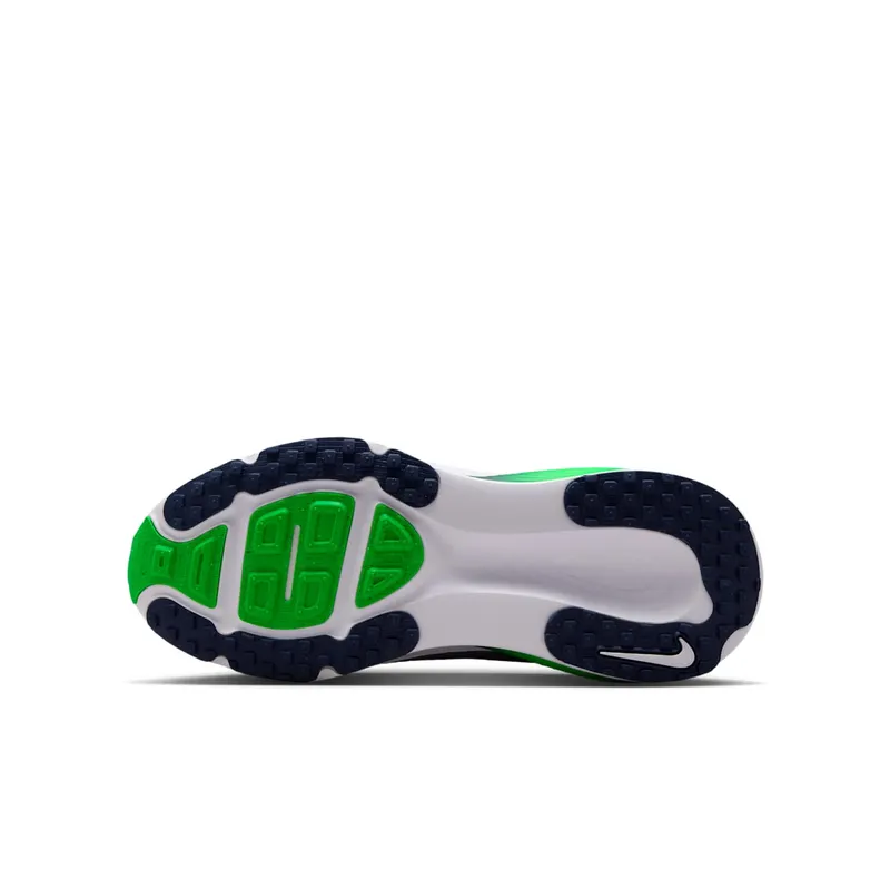 Nike Vomero 18 White/Green Spark/Midnight Navy (HQ2157-116)