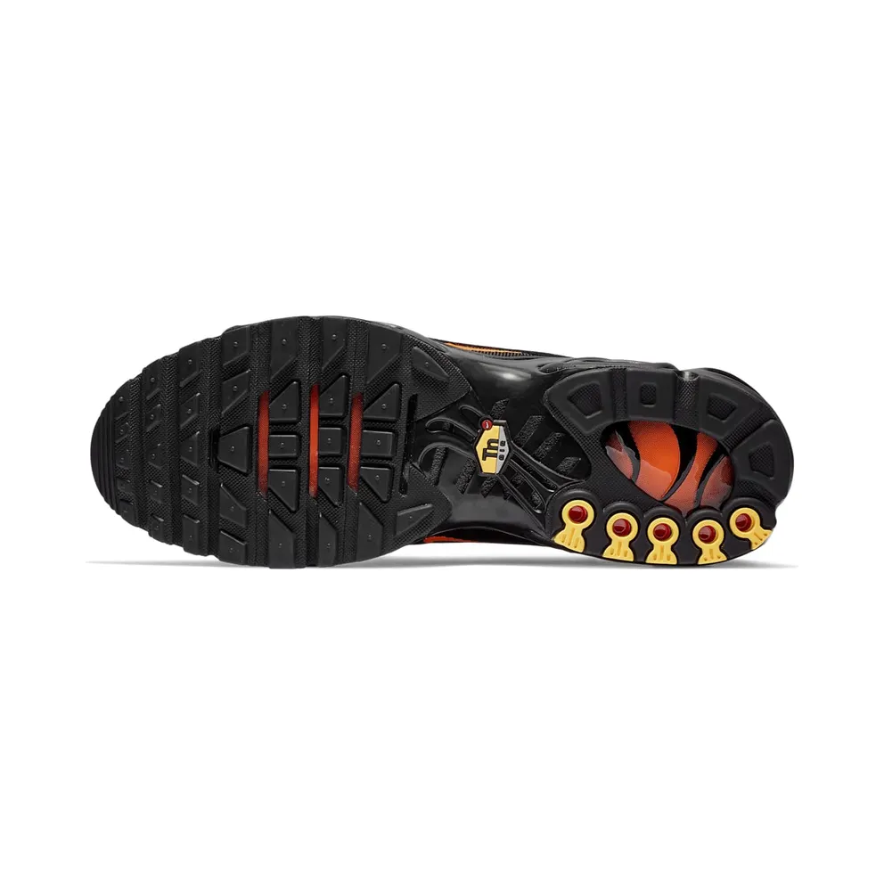 Nike Air Max Plus 97 Black Hyper Crimson Black/Hyper Crimson (CD7862-001)