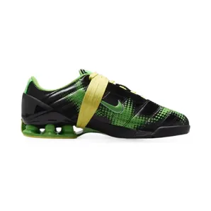 Nike Total 90 Shox Magia “Black” (IR8176)
