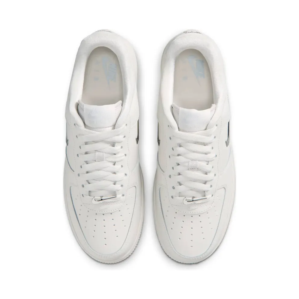 Nike Air Force 1 07 WMNS Phantom Pure Platinum (IU7558-030)
