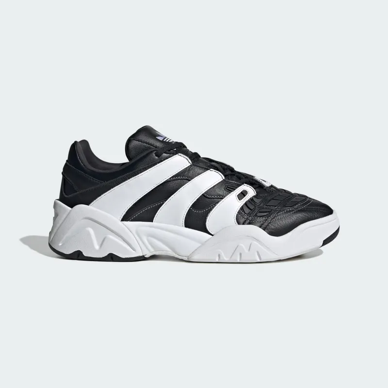 adidas Predator XLG Core Black / Cloud White / Core Black (IF1111)