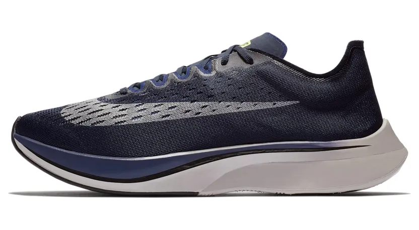 Nike Zoom Vaporfly 4% Obsidian