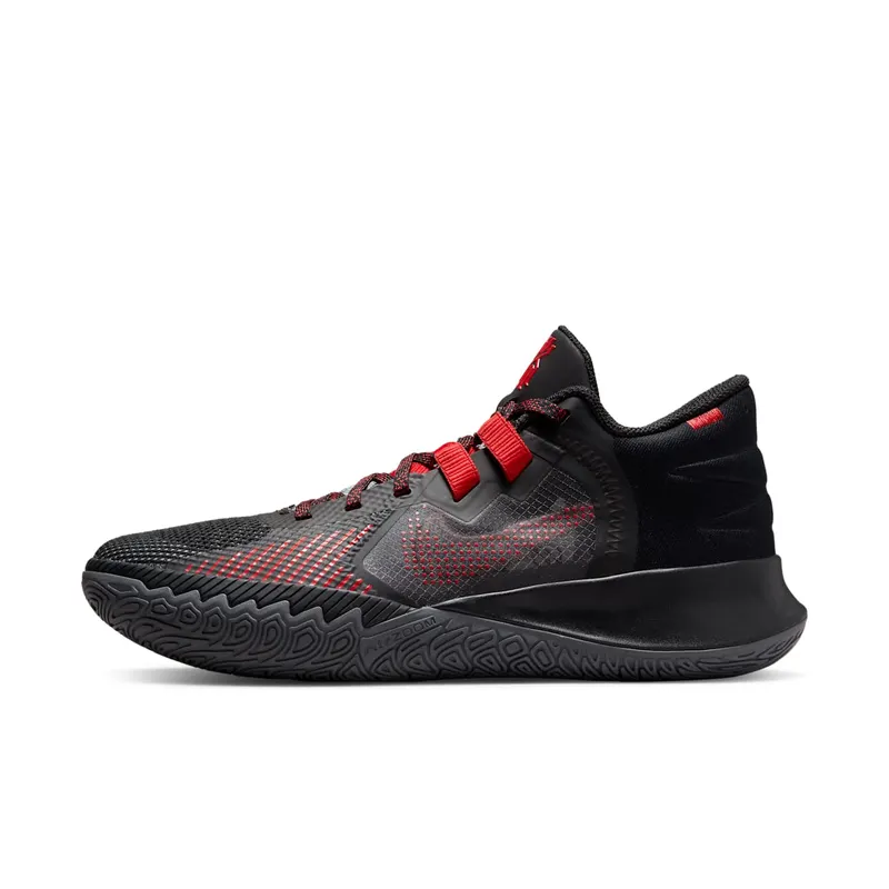 Kyrie Flytrap 5 Black (CZ4100-003)