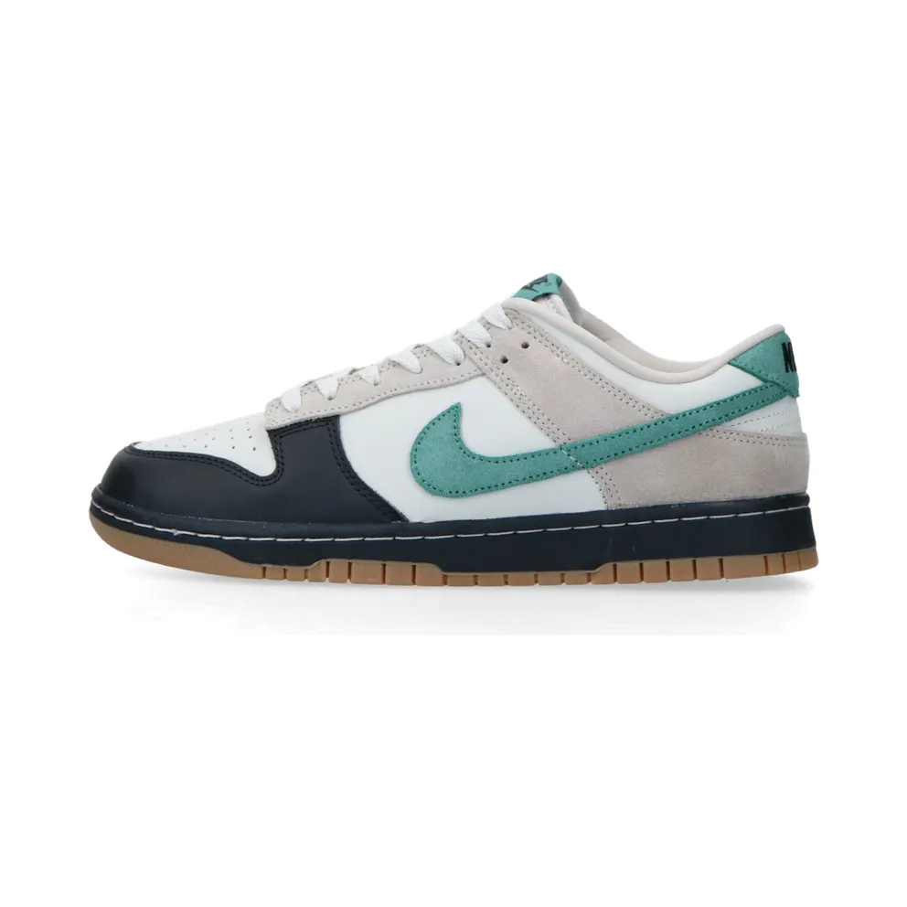 Nike Dunk Low (lt orewood brn / bicoastal cream ii / black) – HQ3483-104