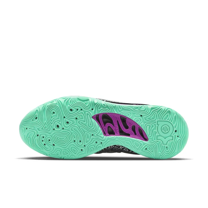 Nike KD 15 Brooklyn Courts (DC1975-005)