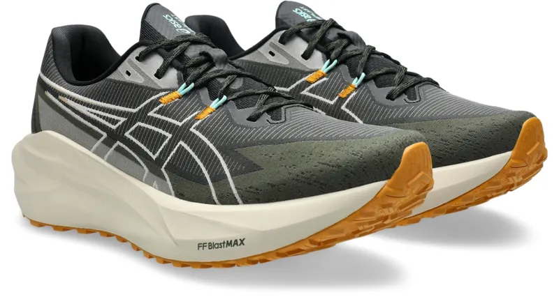 ASICS BLAZEBLAST “Black / Sandstorm” (1011C276-001)