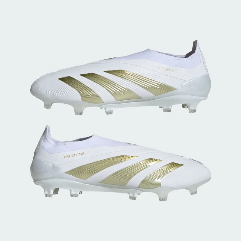 adidas Predator Elite Laceless FG Dayspark Pack (IF6448)