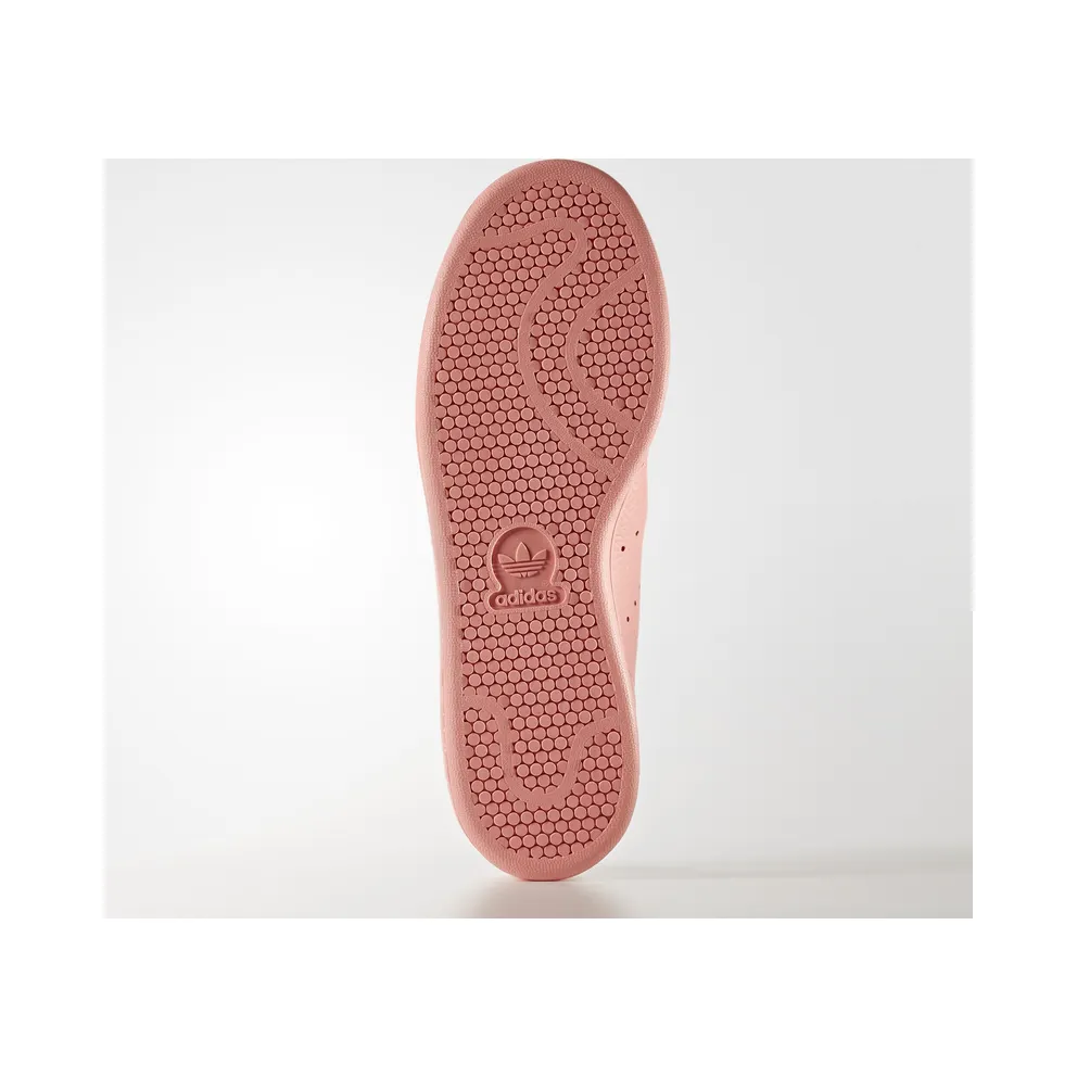 adidas Stan Smith Pharrell Tactile Rose Tactile Rose/Tactile Rose/Raw Pink (BZ0469)