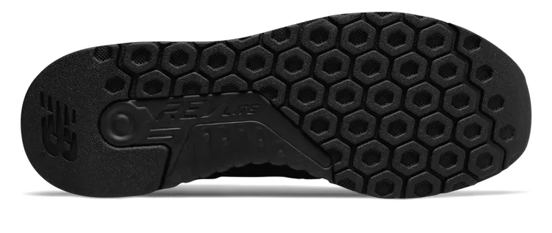 New Balance 247 Decon Black Black (MRL247DA)