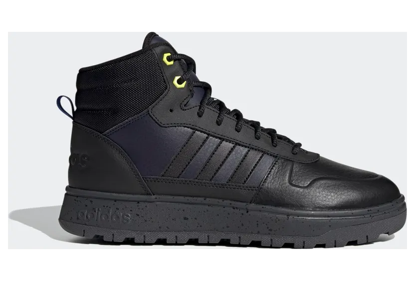 adidas Frozetic Legend Ink / Core Black / Grey Six (H04464)