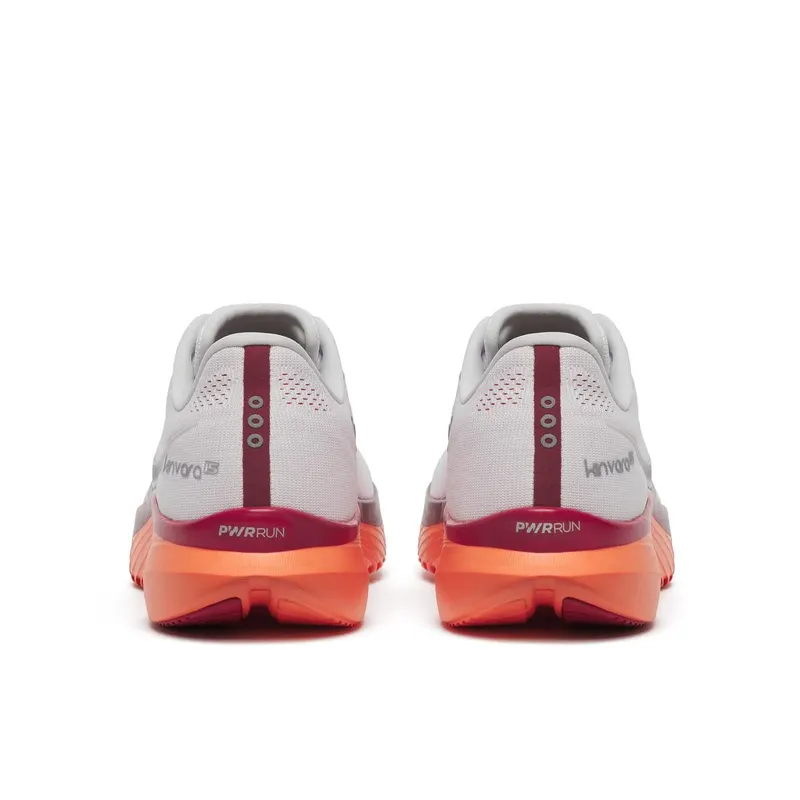 Saucony Kinvara 15 White Pepper (S20967-212)