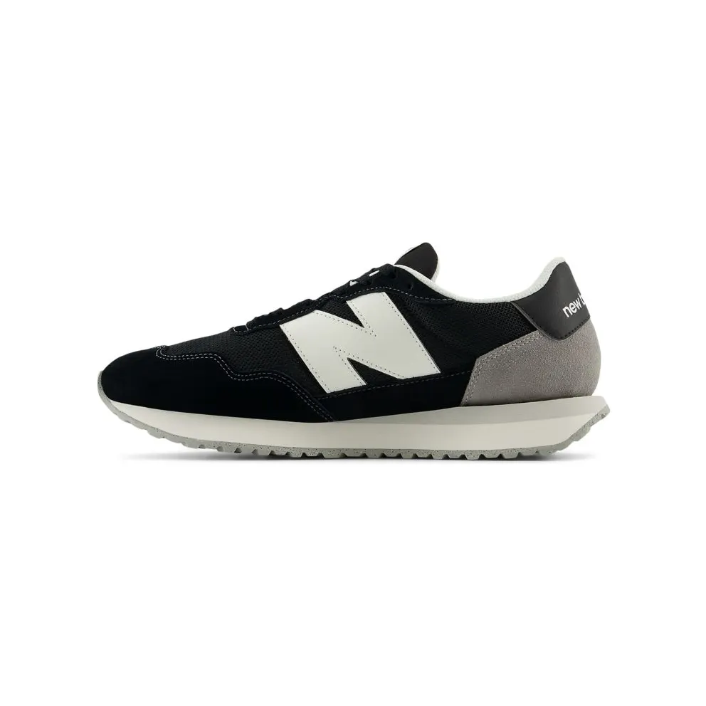 NEW BALANCE 237 “BLACK / WHITE” (MS237LBK)