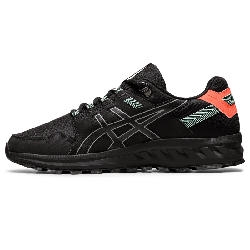 Asics GEL-CITREK Black/Clay Grey (1201A759.001)