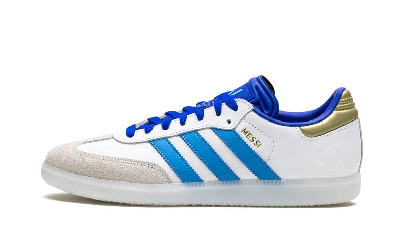 Adidas Samba Messi “Lionel Messi” (ID3550)