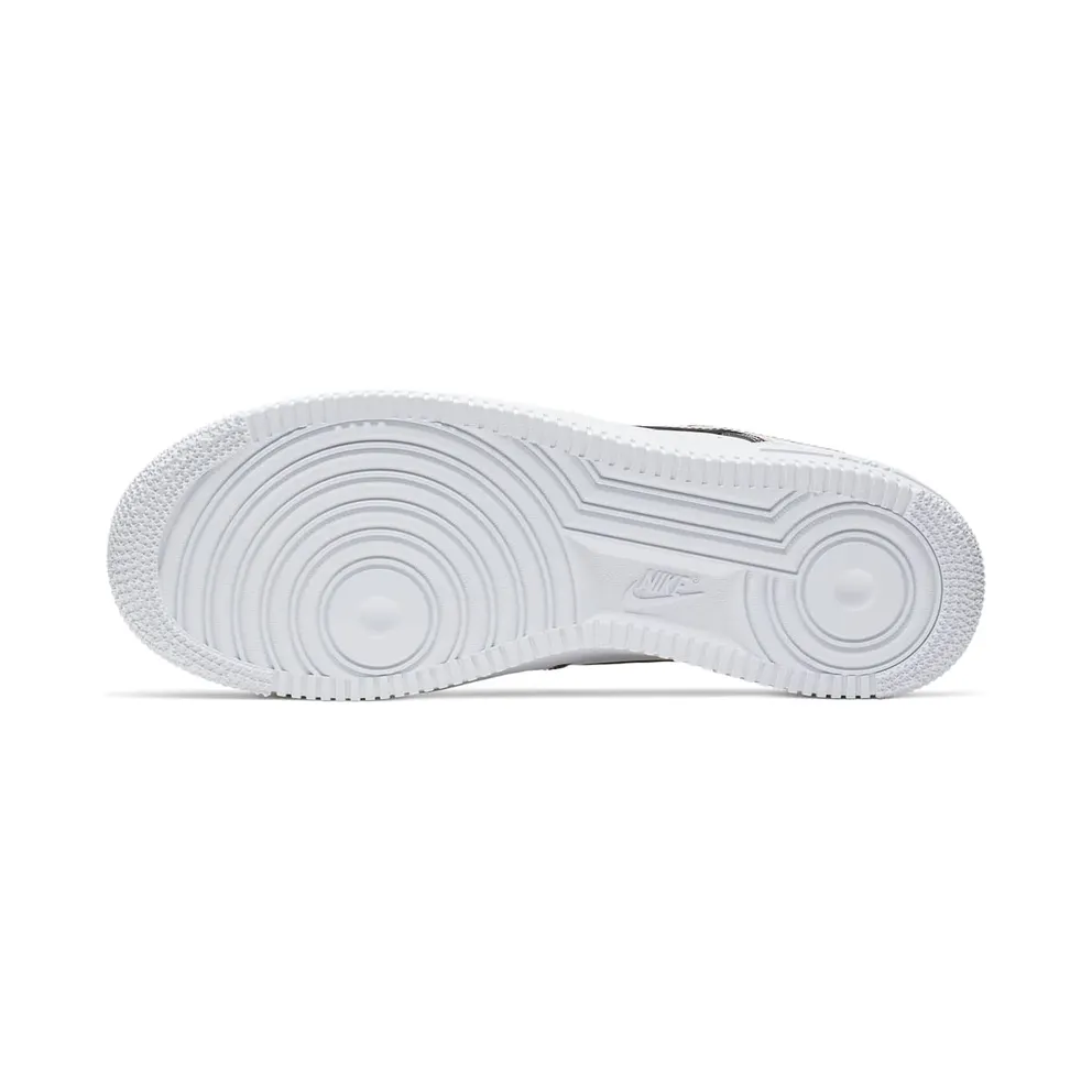 Nike Air Force 1 Low Dennis Rodman White/Black-University Red (CK6686-100)