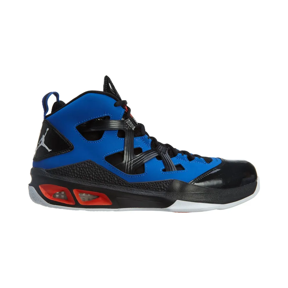 Jordan Melo M9 Knicks Away (551879-407)
