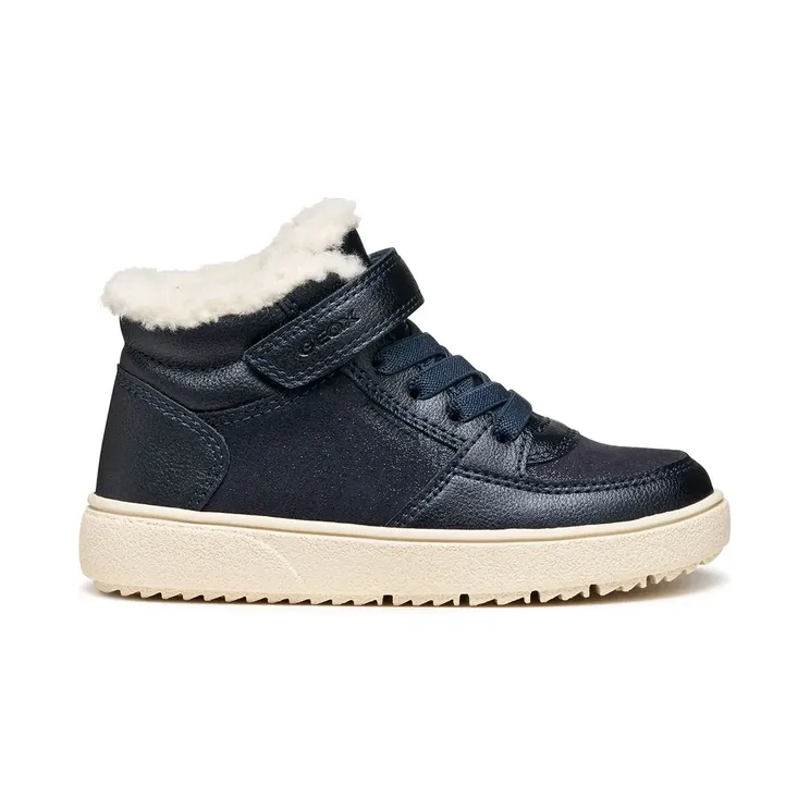 Geox Donker marineblauw (J56HTA077BC-C4021)
