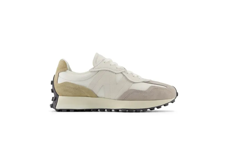 New Balance 327 “Grey Day Moonrock” (U327WGA)