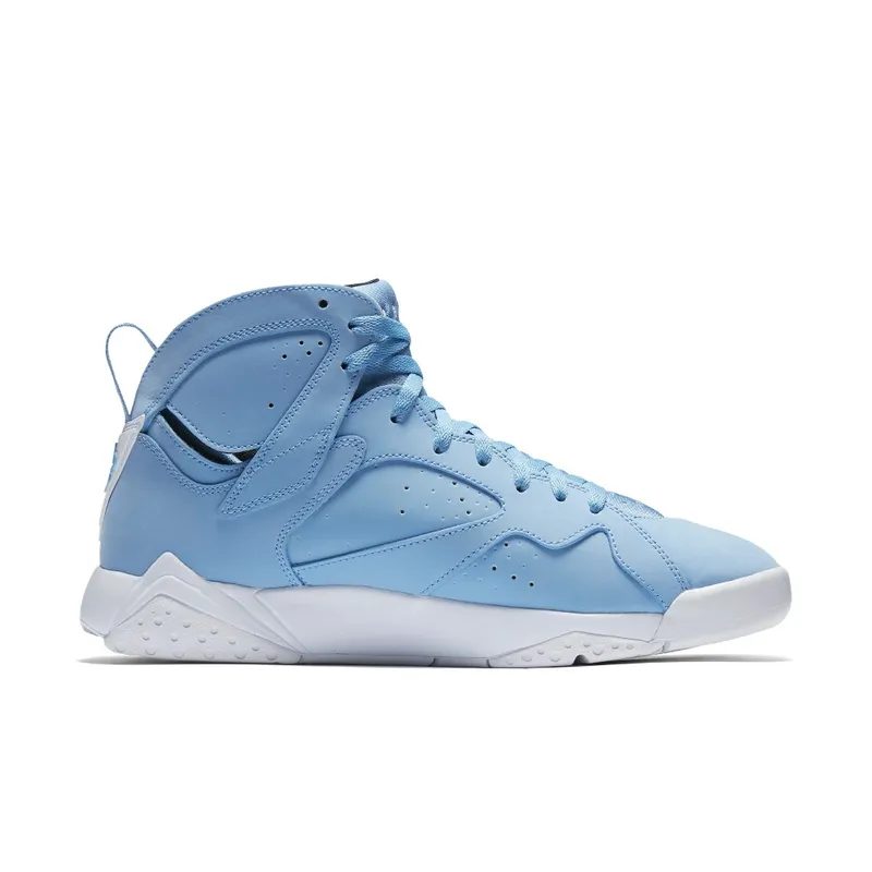 Air Jordan Nike AJ VII 7 Retro Pantone (304775-400)