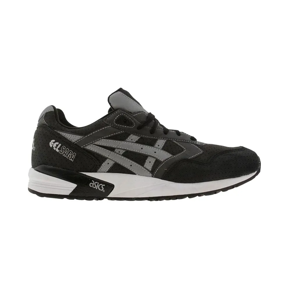 ASICS Gel-Saga Bait Black Ring (H20GK-9011)