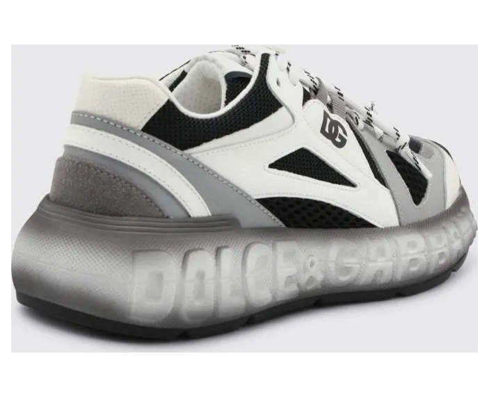 Dolce & Gabbana Sneakers Black (DA5290AX2608V023) (2)