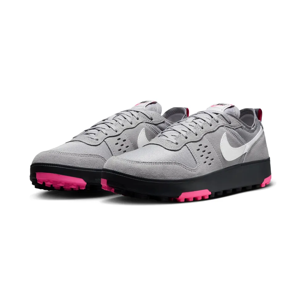 Nike C1TY Cement Grey Hyper Pink (FZ3863-005)