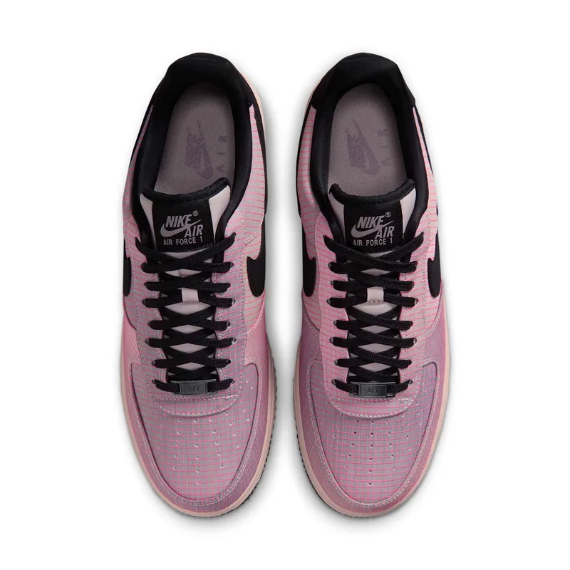 Nike Air Force 1 – “Slit Red” (IH1943-600)