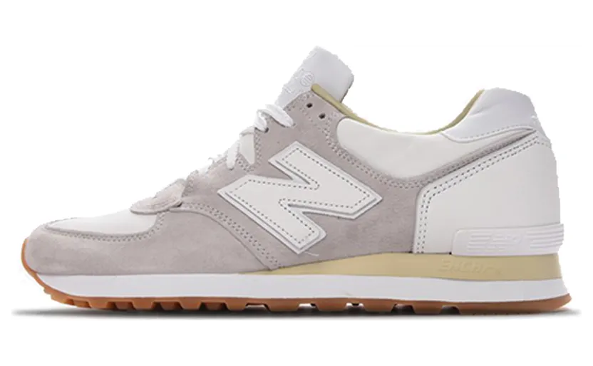 New Balance x END M 575 Marble White (M575END)