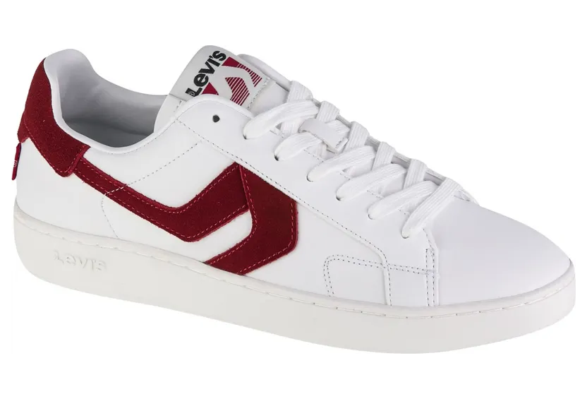 LEVI’S ® LEVI’S ® sneaker Wit (235658846251)