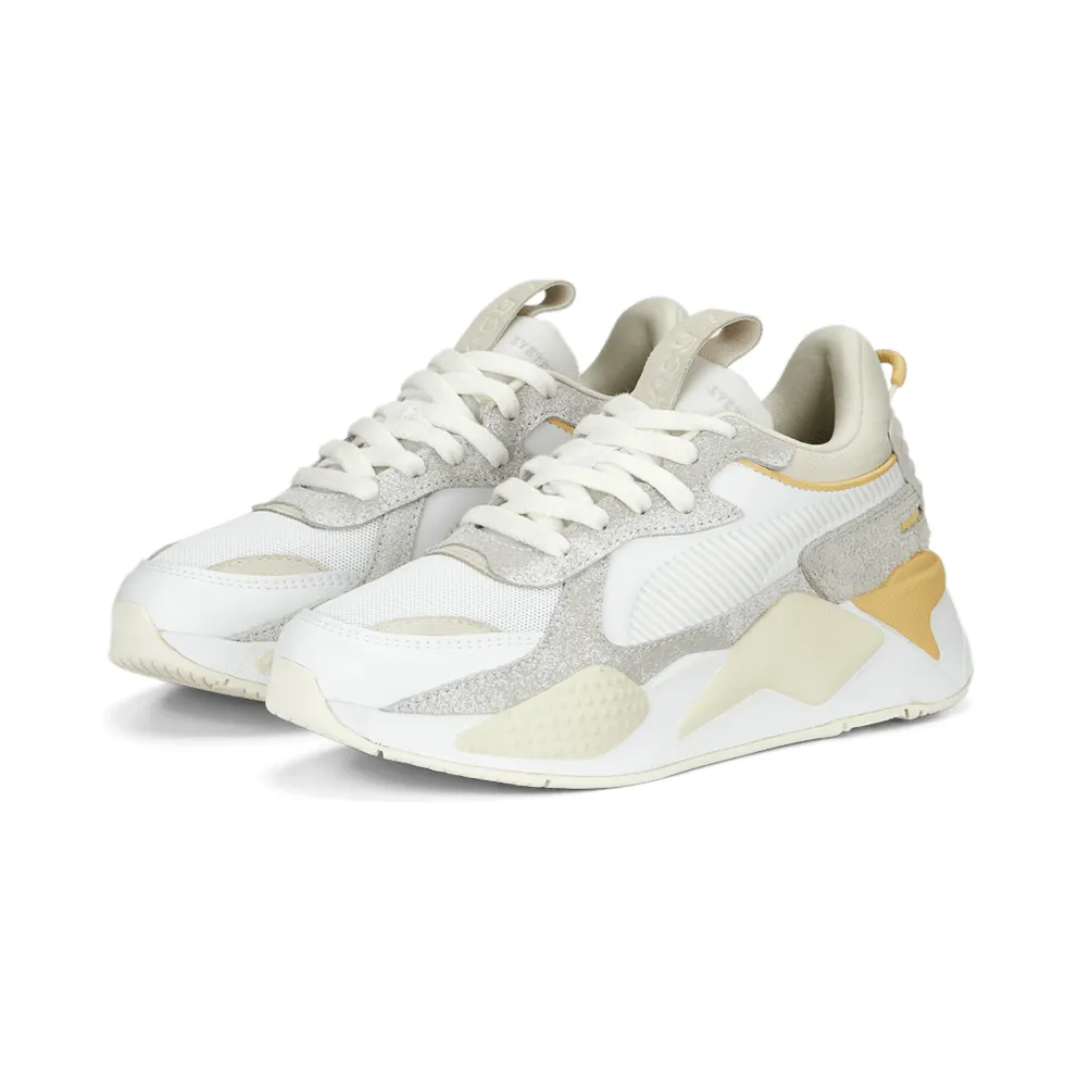 Puma RS-X Thrifted White/Grey (390648-01)