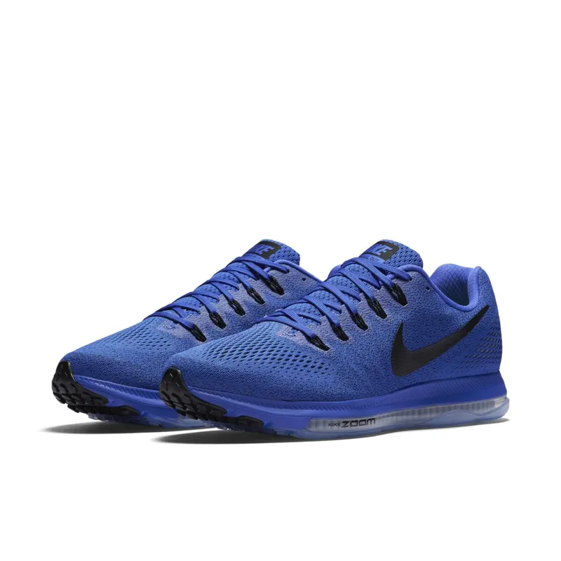 Nike  Zoom All Out Low Paramount Blue Paramount Blue/Black-Black (878670-400)