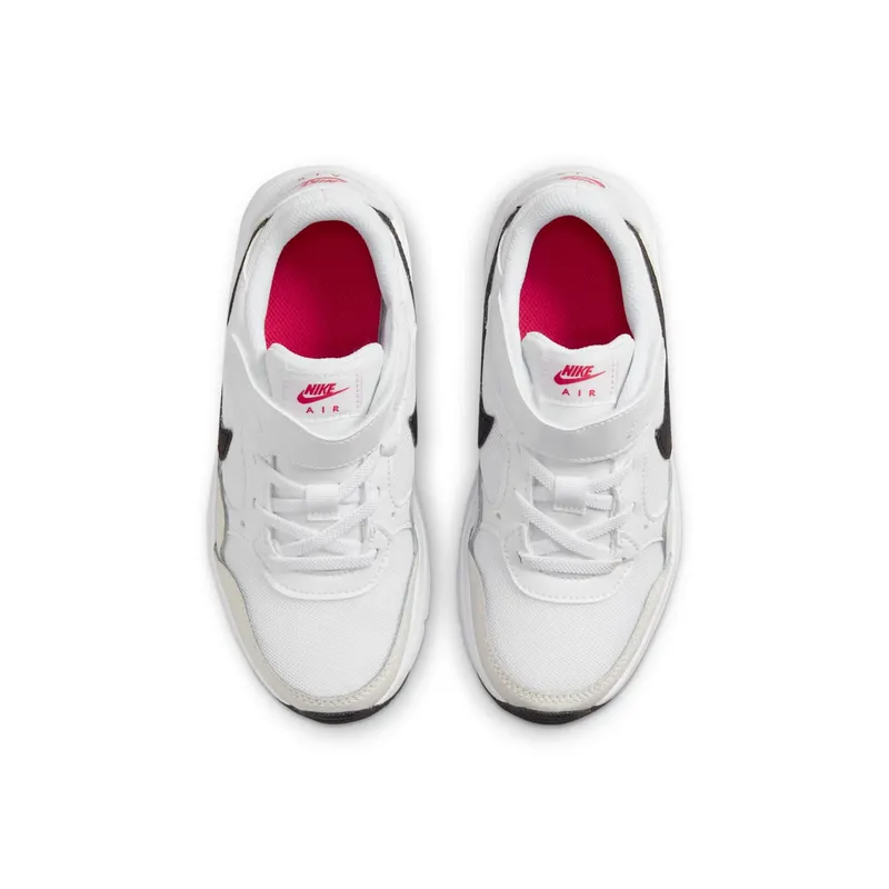 Nike Air Max SC Younger Kids’ White (CZ5356-111)