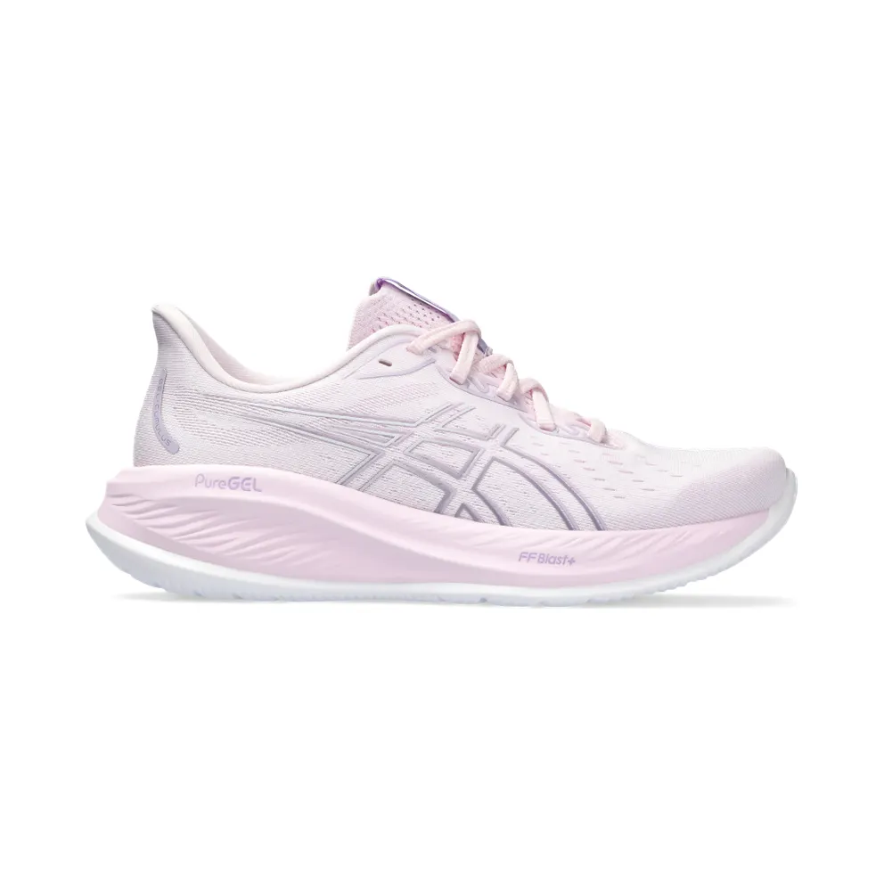 Asics Gel-cumulus 26 Cosmos/Ash Rock (1012B599.700)