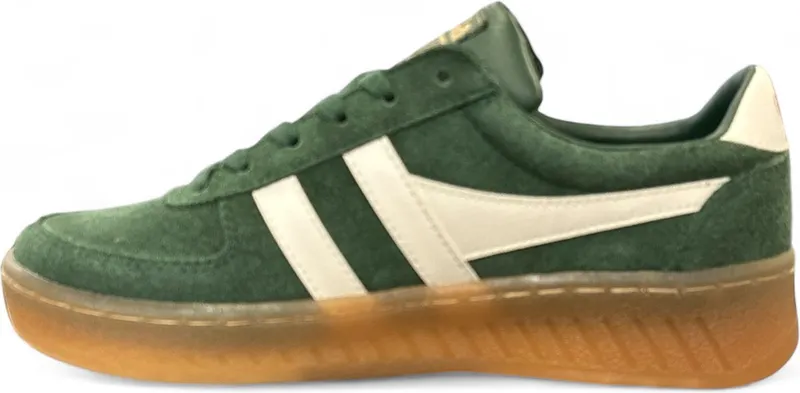 Gola sneaker Green (CLA589NY)