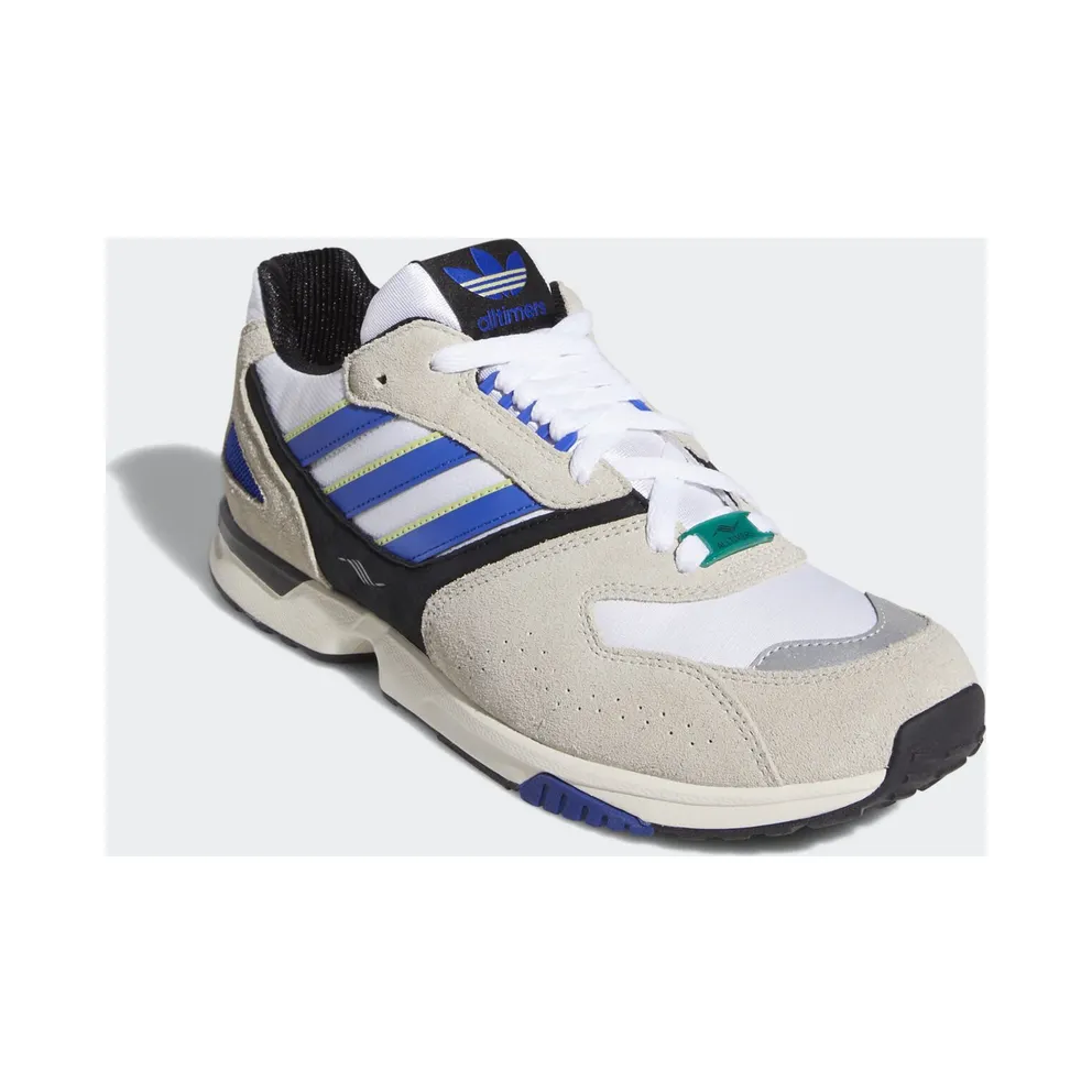adidas ZX 4000 Alltimers Clear Brown/Core Black/Collegiate Royal (EF0180)