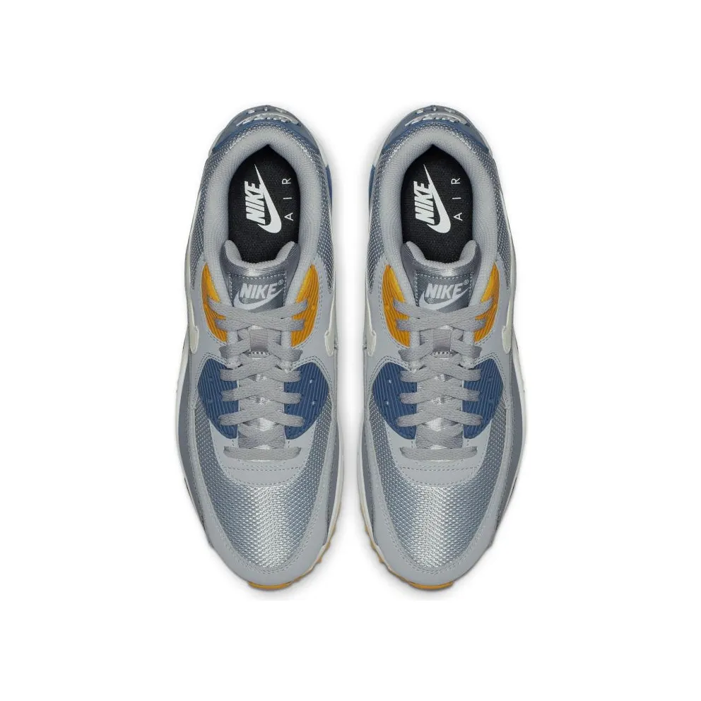 Nike Air Max 90 Essential Wolf Grey (AJ1285-016)