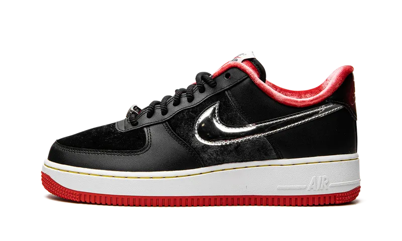 Nike Air Force 1 Low “H-Town” (DZ5427-001)
