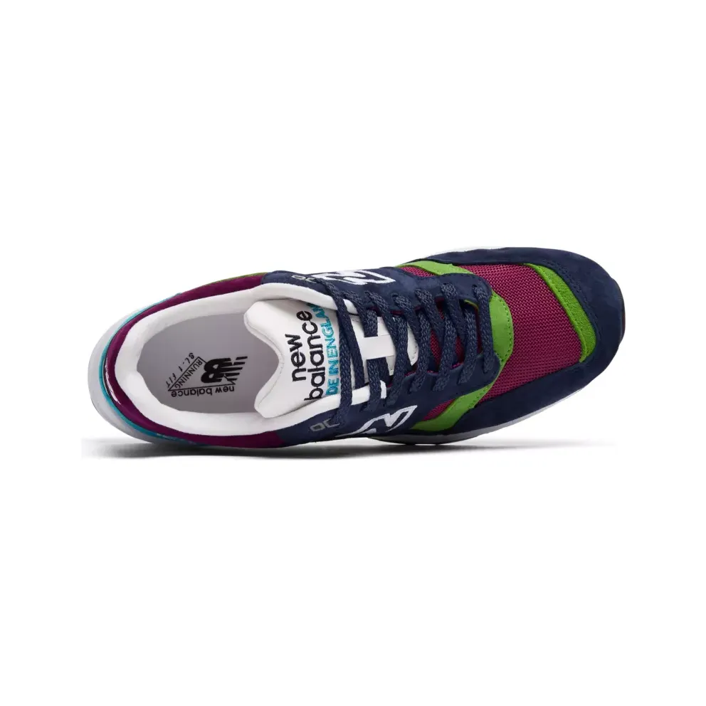 New Balance 1530 Blue Multi (Billys Exclusive) (M1530LP)