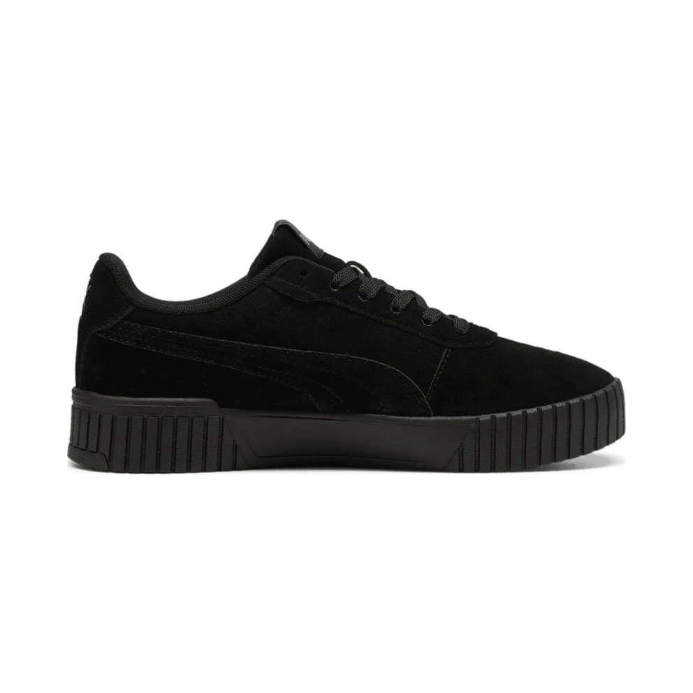 Puma Carina 2.0 SD Women Casual Shoes, Black (394942)